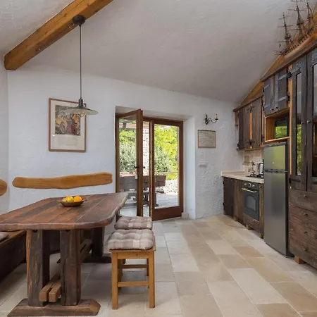 Viva Brac - Pool - Meerblick Villa