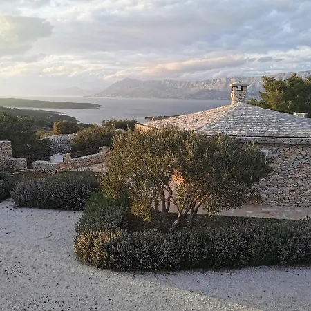 Viva Brac - Pool - Meerblick